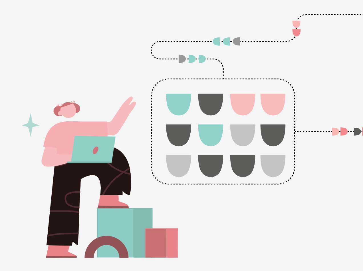 Why should a D2C brand accept help with data management?