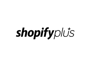 Shopify plus partner logo